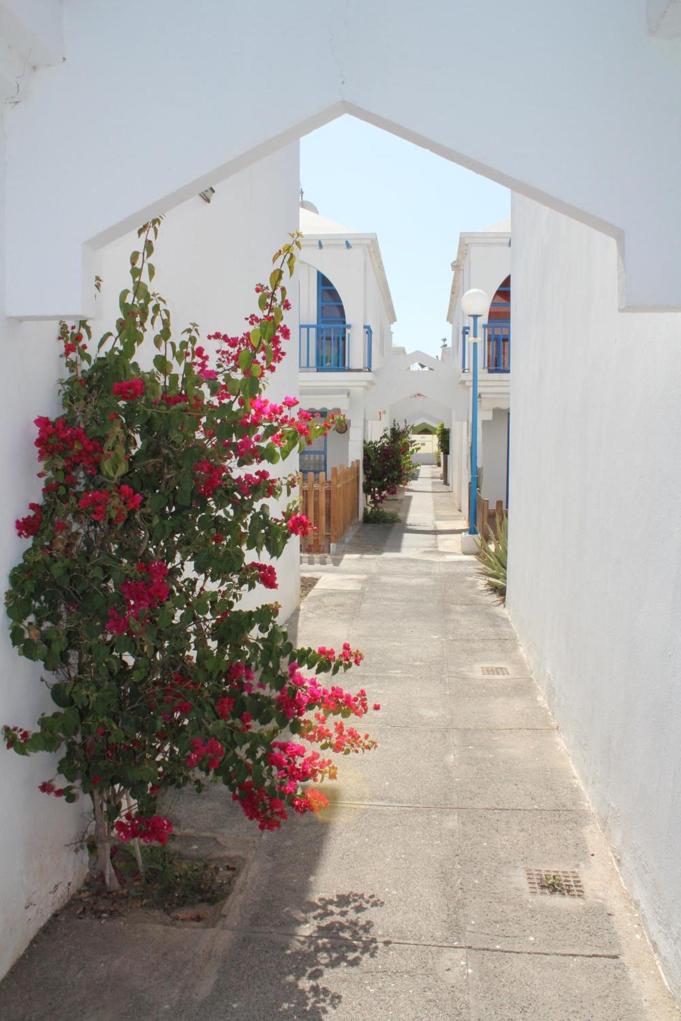 Apartamento Playmar Bung 167 Maspalomas  Exterior foto